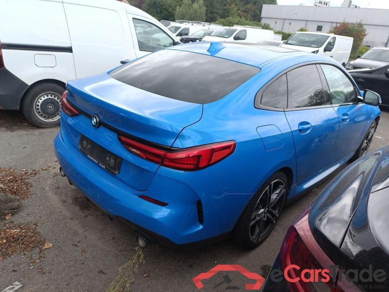 BMW 2 Reeks Gran Coupé 220d (120 kW) 4d !! damaged car !! #2