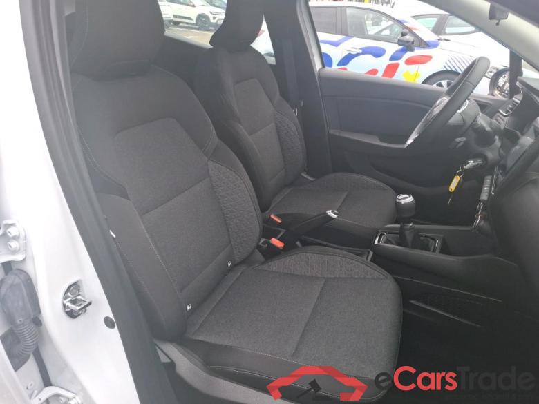 Clio V Business 1.0 SCe 65CV BVM5 E6d / MALFACON PEINTURE #6