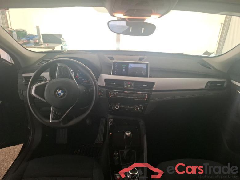Série X2 sDrive 18i Lounge 1.5 135CV BVM6 E6d #5