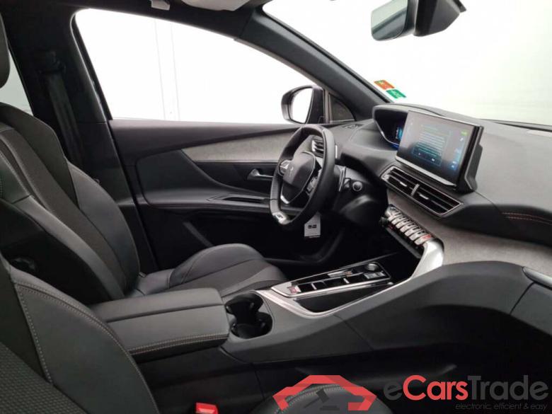 PEUGEOT 3008 1.6 HYbrid GT EAT8 #3