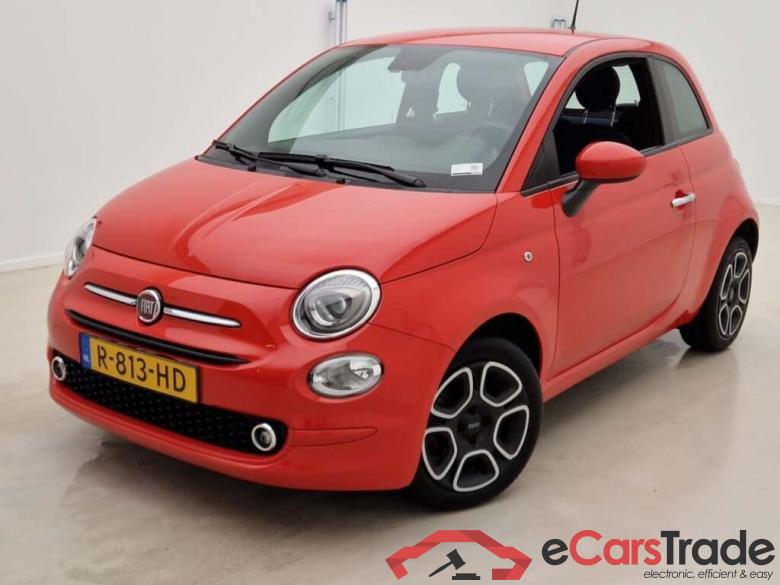 FIAT 500 1.0 Hybrid Club #1