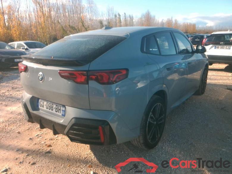 X2 SDRIVE 20i M SPORT PACK PREMIUM #4