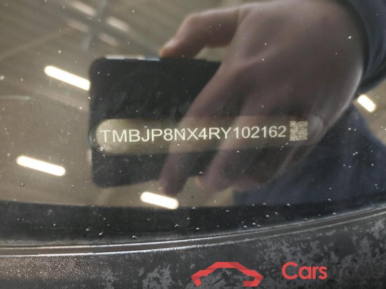 SKODA Octavia Combi 81 kW #2