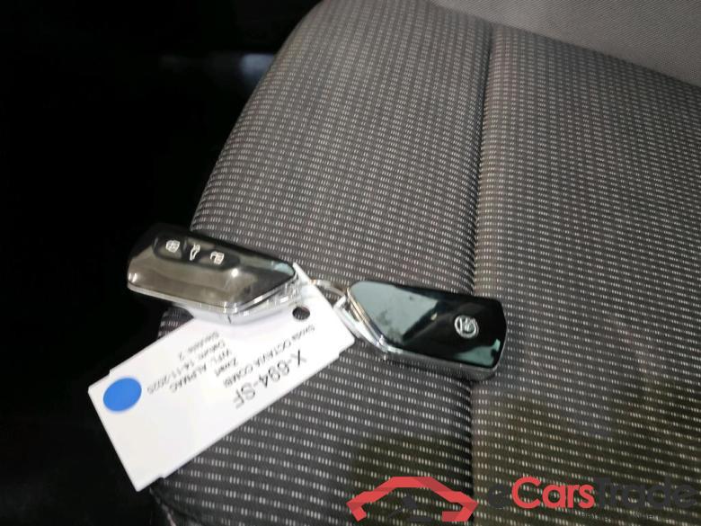 SKODA Octavia Combi 81 kW #6