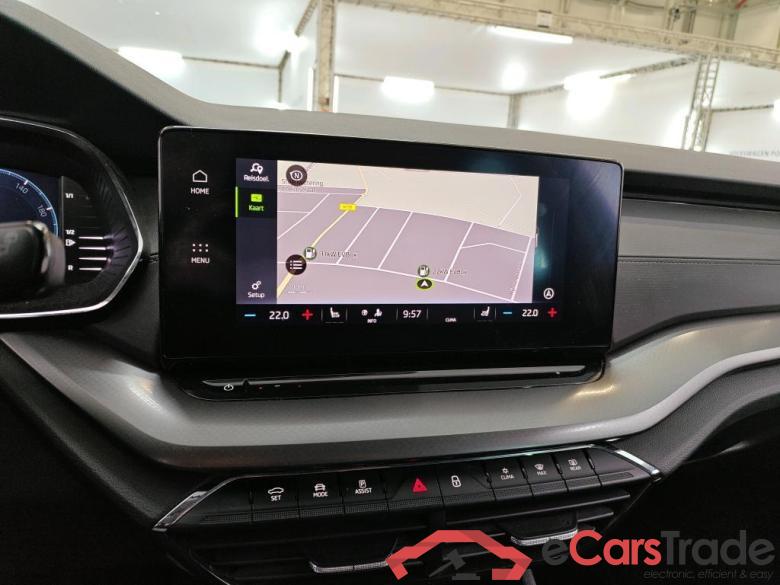 SKODA Octavia Combi 81 kW #3