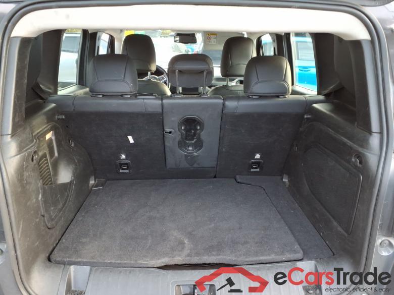 Jeep Renegate JEEP Renegade Limited 1.3 Phev 190hp E6d At Eawd (687-P6U-3) #3