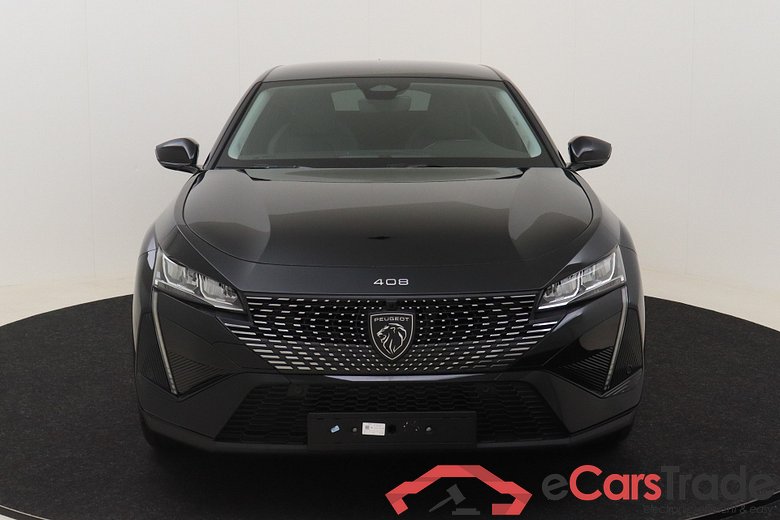 Peugeot E-408 Allure 58 kWh Electric 214 hp Auto    #2