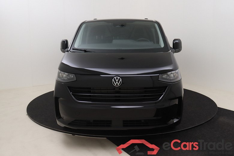 Volkswagen Transporter T7 LWB 3,1t 2.0 TDI DSG 170 hp #2
