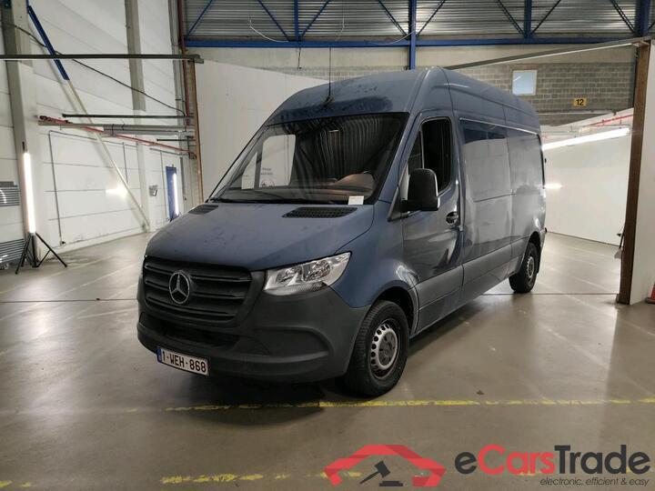 Mercedes Sprinter Sprinter 311 CDI GB L2 FWD Functional 3.5T 84kW/114pk  4D/P Man-6 #1