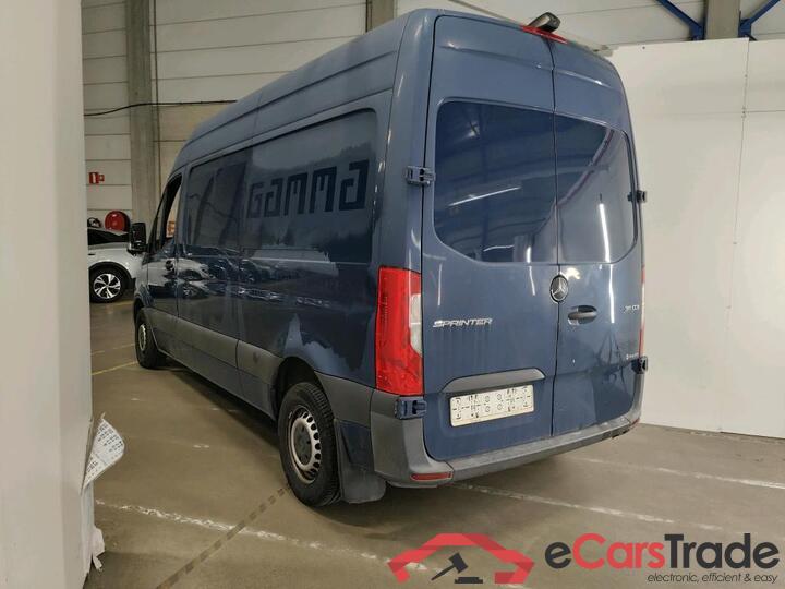 Mercedes Sprinter Sprinter 311 CDI GB L2 FWD Functional 3.5T 84kW/114pk  4D/P Man-6 #3