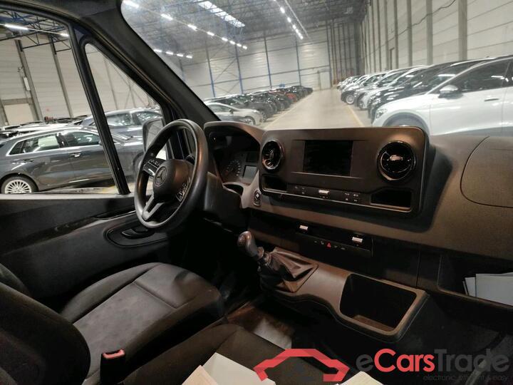 Mercedes Sprinter Sprinter 311 CDI GB L2 FWD Functional 3.5T 84kW/114pk  4D/P Man-6 #5