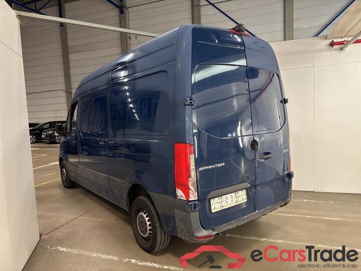 Mercedes Sprinter Sprinter 311 CDI GB L2 FWD Functional 3.5T 84kW/114pk  4D/P Man-6 #3