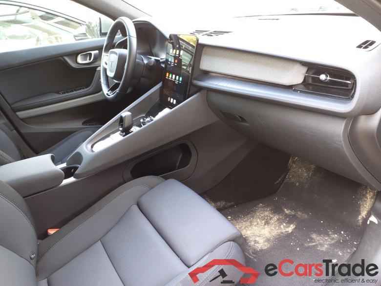 Polestar 2 STANDARD RANGE SINGLE MOTOR 69 KW/H Pilot Lite,Plus #5