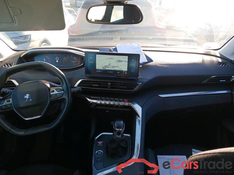 PEUGEOT 3008 / 2020 / 5P / todoterreno 1.5 BlueHDi 96kW (130CV) S&S Active Pack (AC3) #3