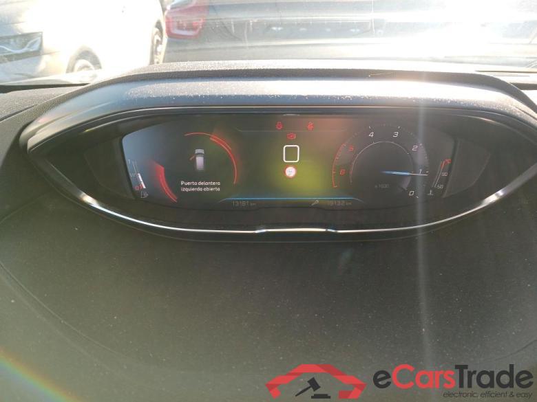 PEUGEOT 3008 / 2020 / 5P / todoterreno 1.5 BlueHDi 96kW (130CV) S&S Active Pack (AC3) #4