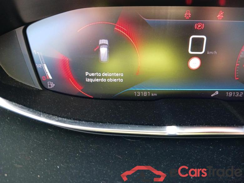 PEUGEOT 3008 / 2020 / 5P / todoterreno 1.5 BlueHDi 96kW (130CV) S&S Active Pack (AC3) #5