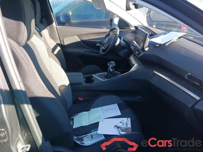 PEUGEOT 3008 / 2020 / 5P / todoterreno 1.5 BlueHDi 96kW (130CV) S&S Active Pack (AC3) #6