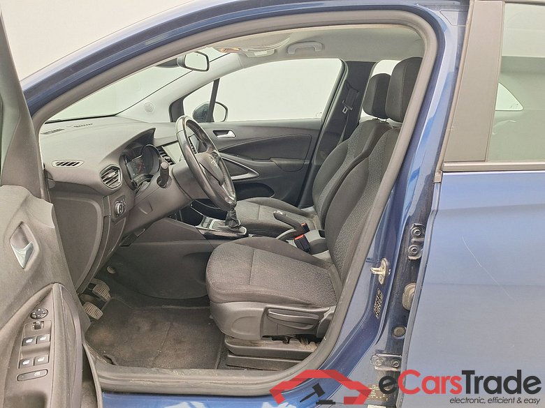 Opel, Crossland '20, Opel Crossland 1.2 81kW Turbo S/S Edition 5d #3