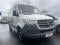 preview Mercedes Sprinter #0