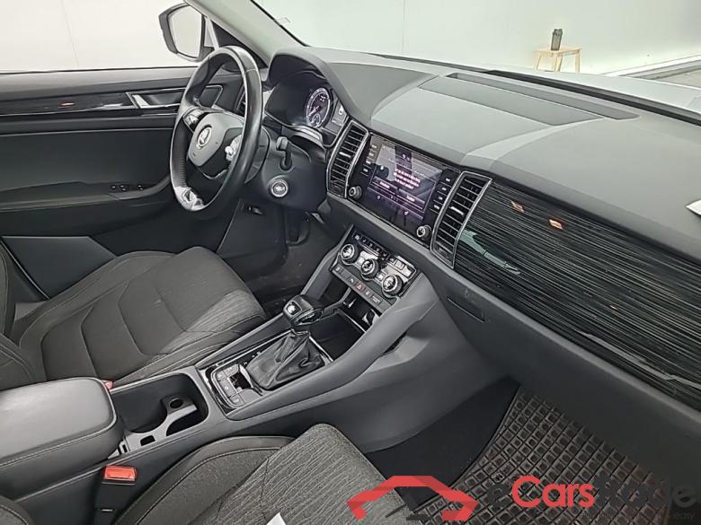 SKODA Kodiaq 1.5 TSI ACT 110kW DSG Style 5D #6
