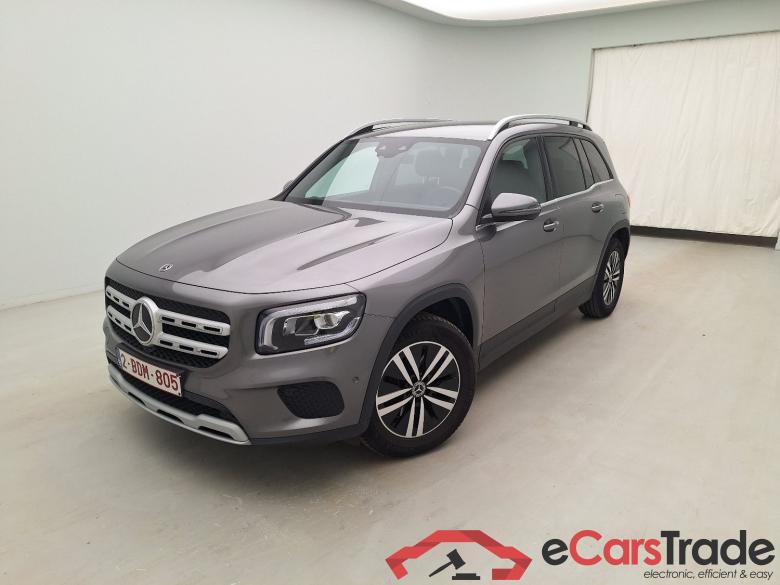 Mercedes, GLB '19, Mercedes-Benz GLB GLB 180 d Business Solution 5d #2