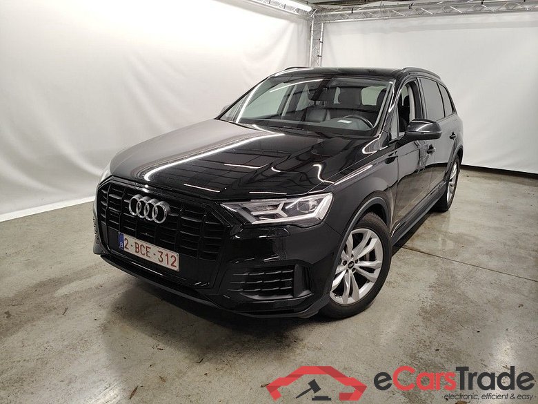 Audi Q7 3.0 55 TFSI e quattro tiptronic 5d #1
