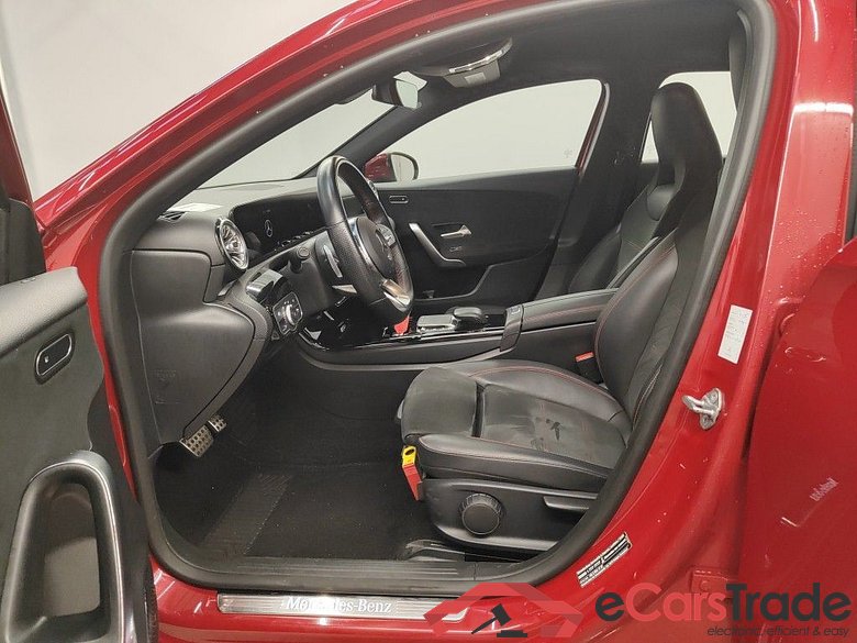 MERCEDES CLASSE A DIESEL (W177) A 200 d 150 5d Auto 8G-DCT #3