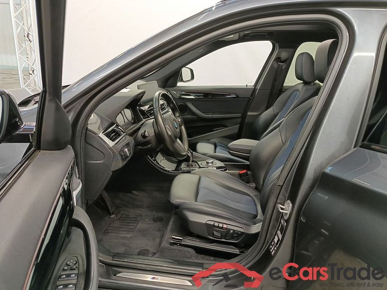 BMW X1 DIESEL - 2019 2.0 dA xDrive18 150 AdBlue (EU6d-TEMP) 5d #3
