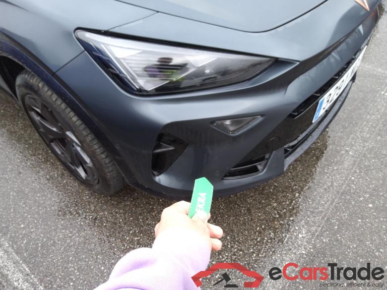 CUPRA Formentor 2.0 TDI DSG 150cv Automático  #6