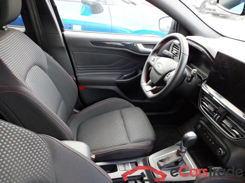 FORD Focus 1.0 Ecoboost 114KW 155CV S6.2 ST Line X auto Sportbreak (Pano) #3