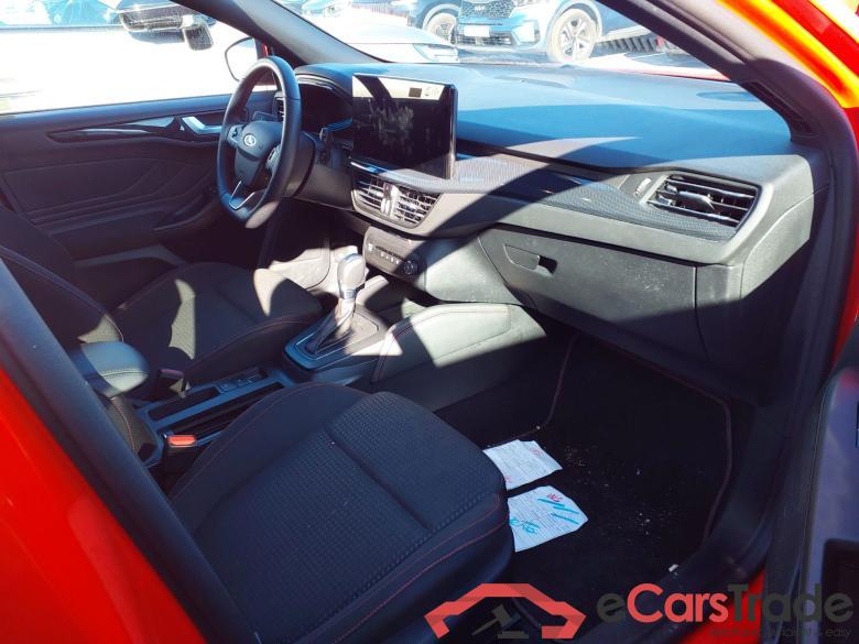 FORD Focus 1.0 Ecoboost 114KW 155CV S6.2 ST Line X auto Sportbreak (Pano) #3