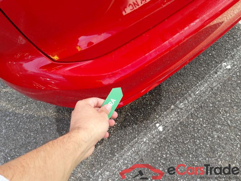 FORD Focus 1.0 Ecoboost 114KW 155CV S6.2 ST Line X auto Sportbreak (Pano) #6