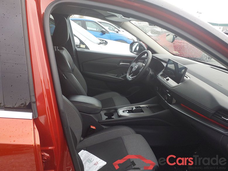 NISSAN Qashqai E POWER 140 KW 190 CV Auto 4x2 N-Connecta #3