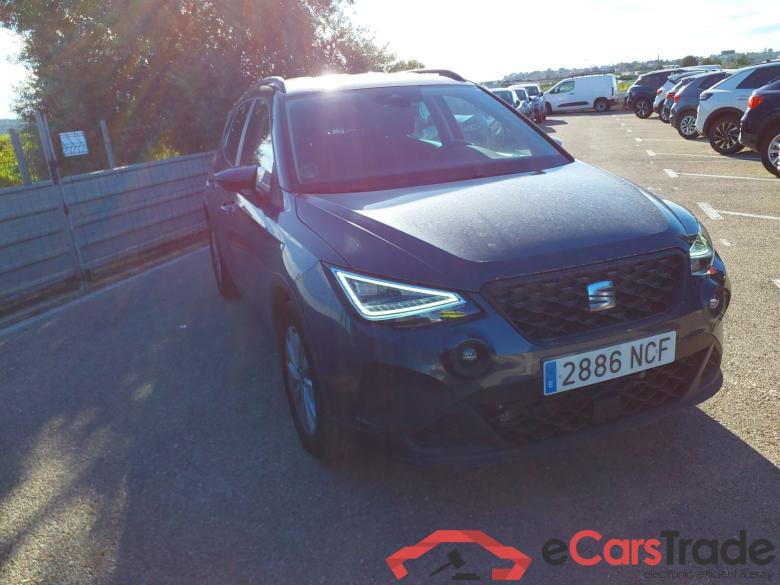 SEAT Arona 1.0 TSI 85 KW 115 CV DSG start stop special editio Style #1