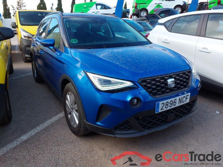 SEAT Arona 1.0 TSI 85 KW 115 CV DSG start stop special editio Style #1