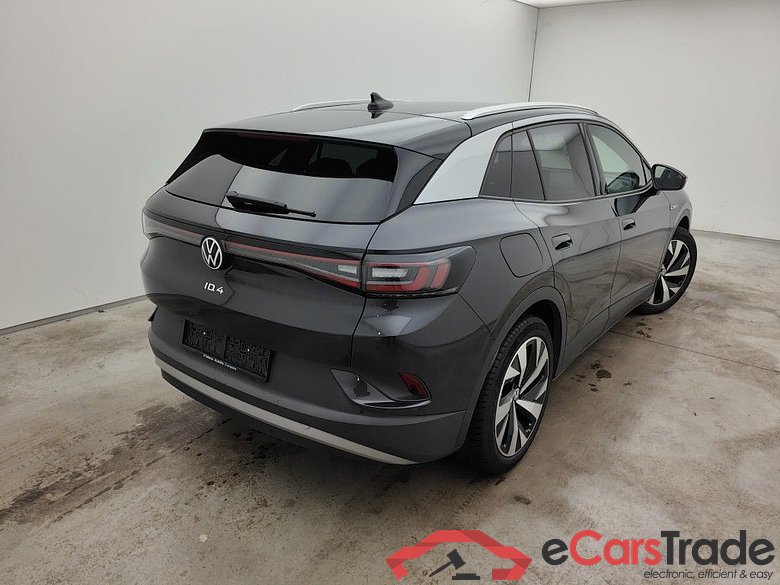 Volkswagen ID.4 ID.4 1st 5d #2