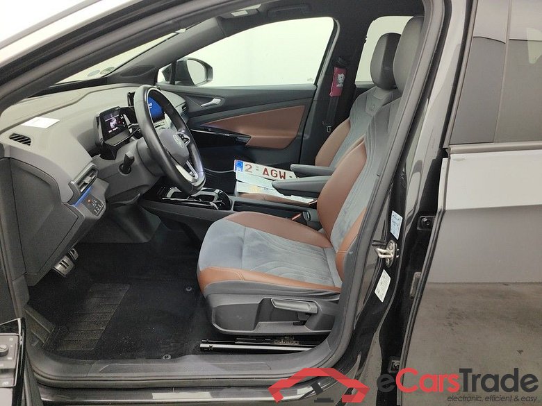 Volkswagen ID.4 ID.4 1st 5d #3