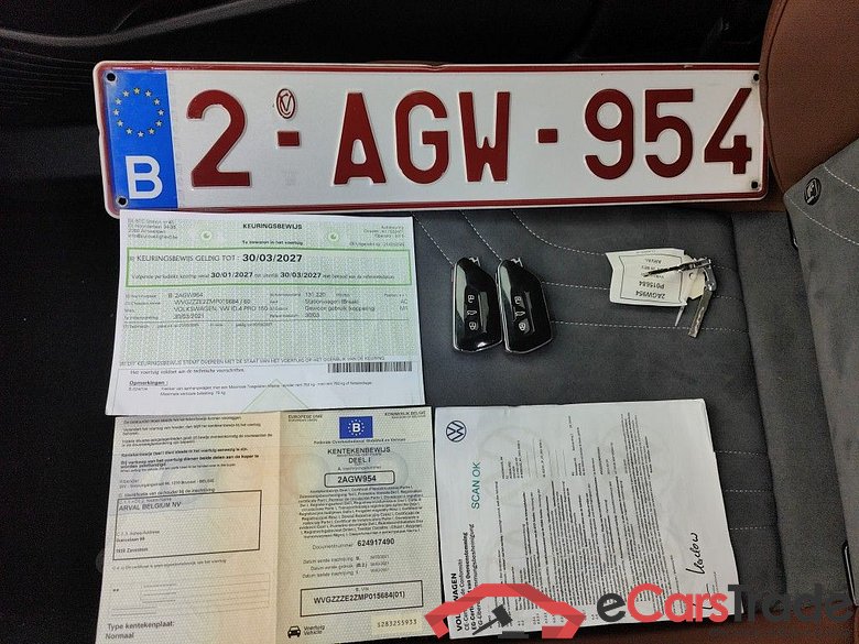 Volkswagen ID.4 ID.4 1st 5d #4