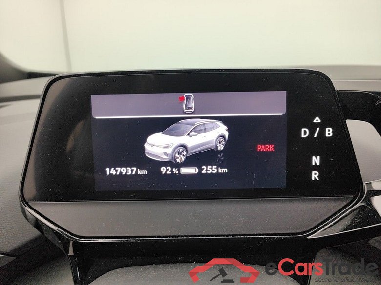 Volkswagen ID.4 ID.4 1st 5d #6