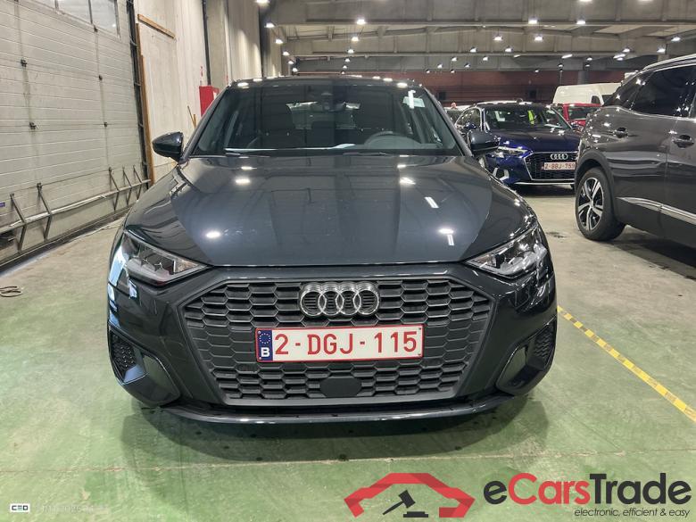 AUDI A3 SPORTBACK 1.4 40 TFSI E S TRONIC SPORTB ATTRACTION #2