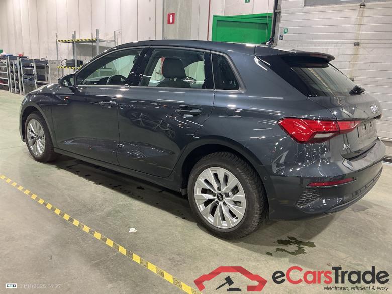 AUDI A3 SPORTBACK 1.4 40 TFSI E S TRONIC SPORTB ATTRACTION #3