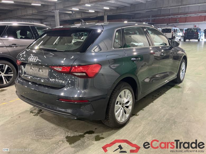 AUDI A3 SPORTBACK 1.4 40 TFSI E S TRONIC SPORTB ATTRACTION #4