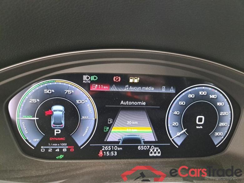 AUDI Q5 Sportback / 2020 / 5P / SUV 50 TFSI e 299 QTT S TRONIC 7 S LINE #6