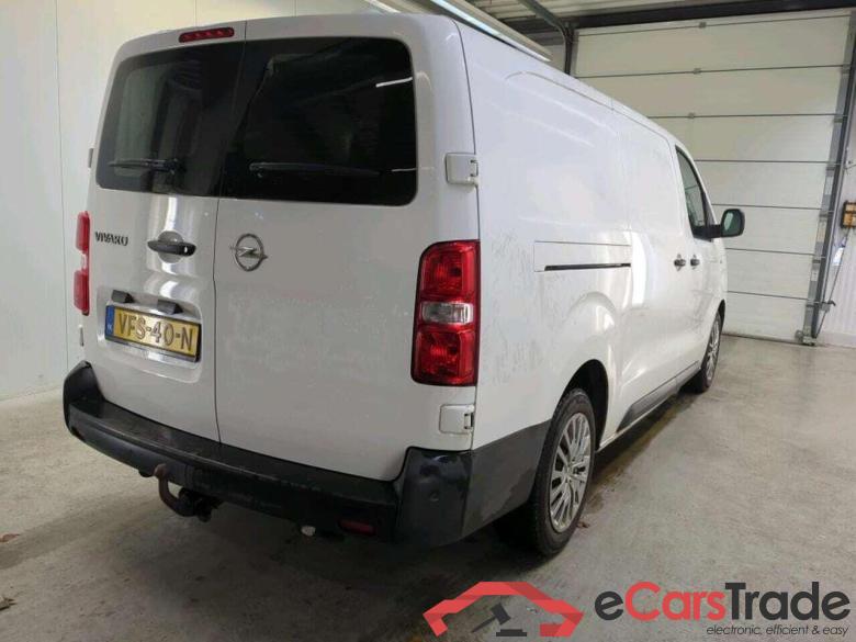 OPEL Vivaro 2.0 CDTI L3H1 Edit. #2