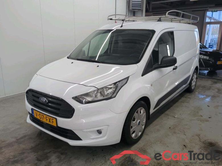 FORD Transit Connect 1.5 EcoBlue L2 Trend #1