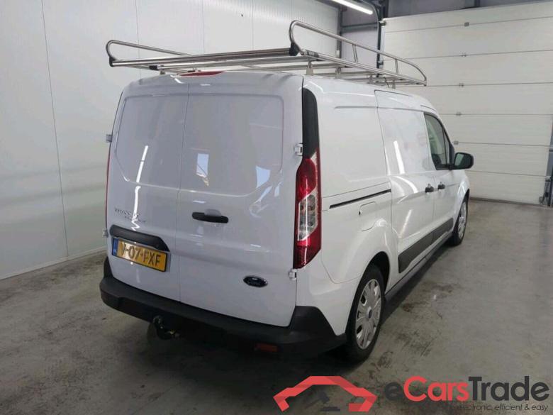 FORD Transit Connect 1.5 EcoBlue L2 Trend #2