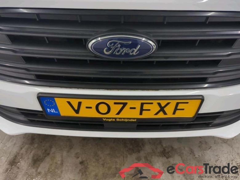 FORD Transit Connect 1.5 EcoBlue L2 Trend #4