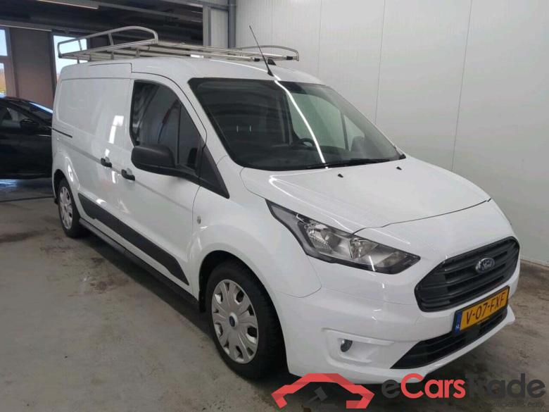 FORD Transit Connect 1.5 EcoBlue L2 Trend #5