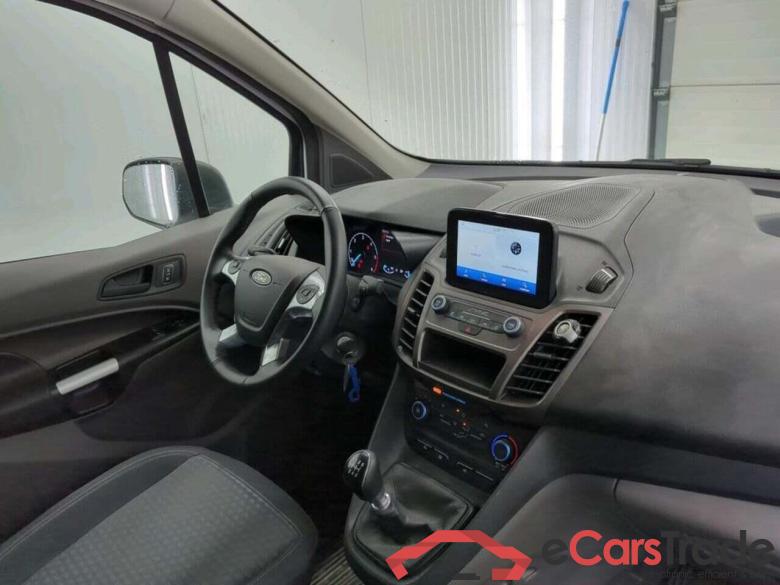 FORD Transit Connect 1.5 EcoBlue L2 Trend #3