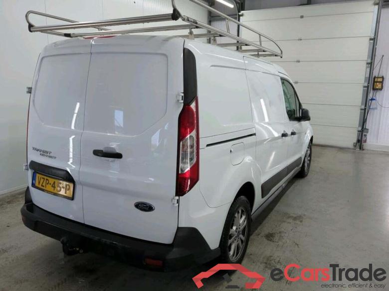 FORD Transit Connect 1.5 EcoBlue L2 Trend #2